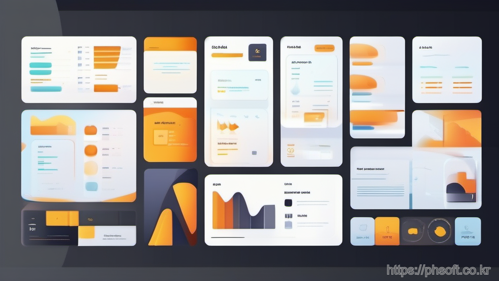 Minimal build log cards and asset catalog troubleshooting scene