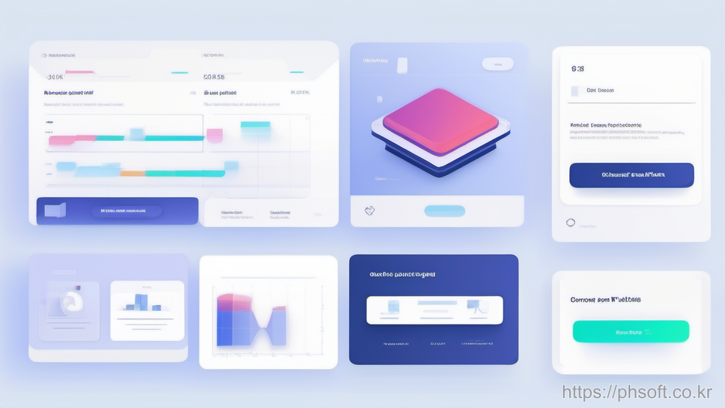 플러그인과 권한을 한눈에 보는 체크리스트 타일