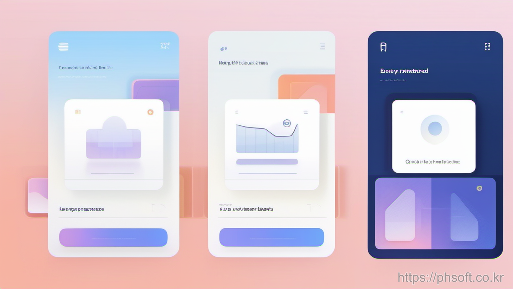 Push와 Keychain entitlements를 상징하는 잠금 패널 연결도