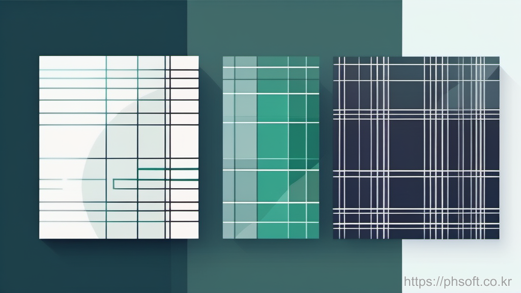 Layered adaptive icon concept with foreground and background symbols