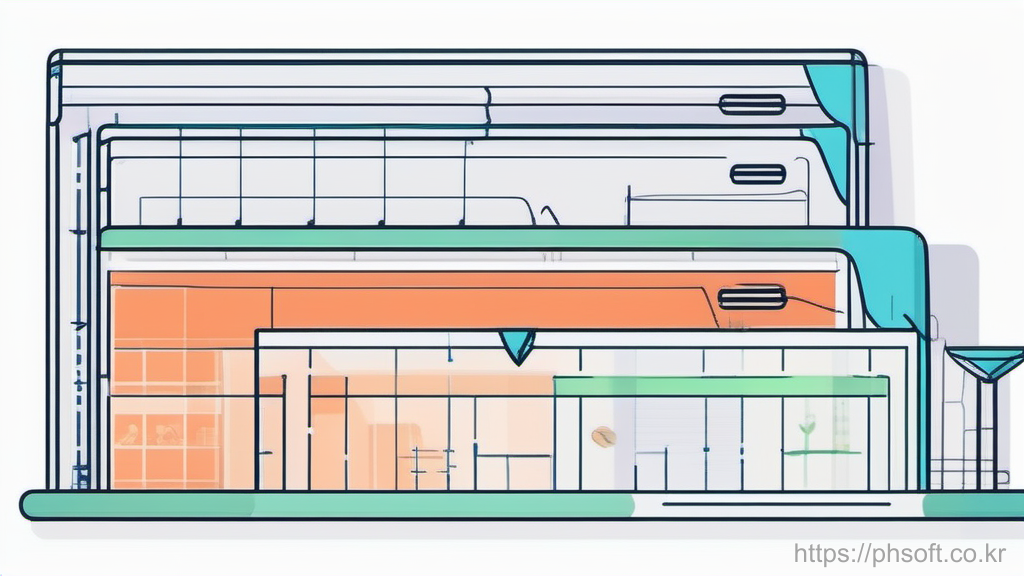 Split config folders illustrating safe platform-specific separation