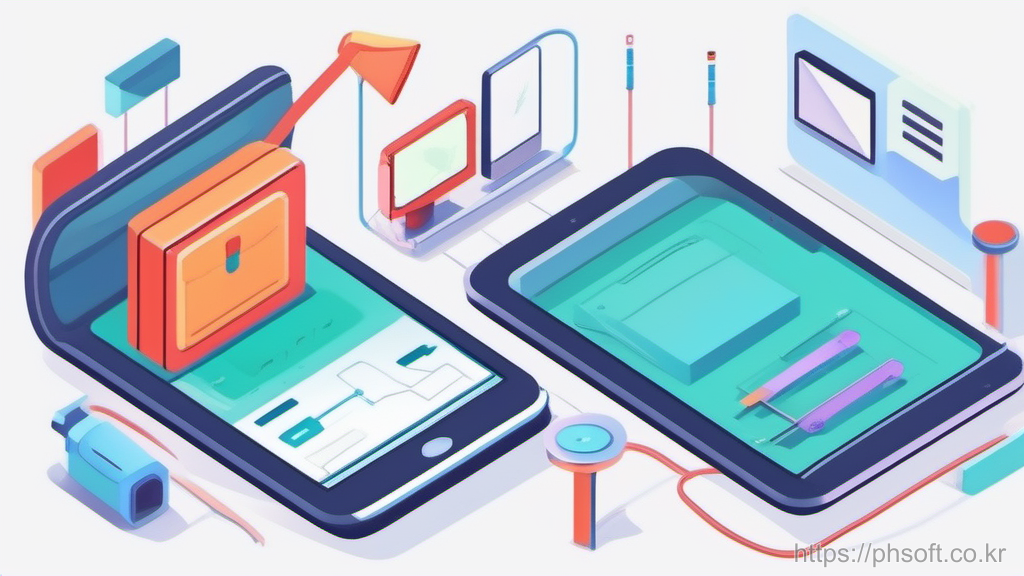 Tangled cables and toolbox metaphor for plugin conflicts