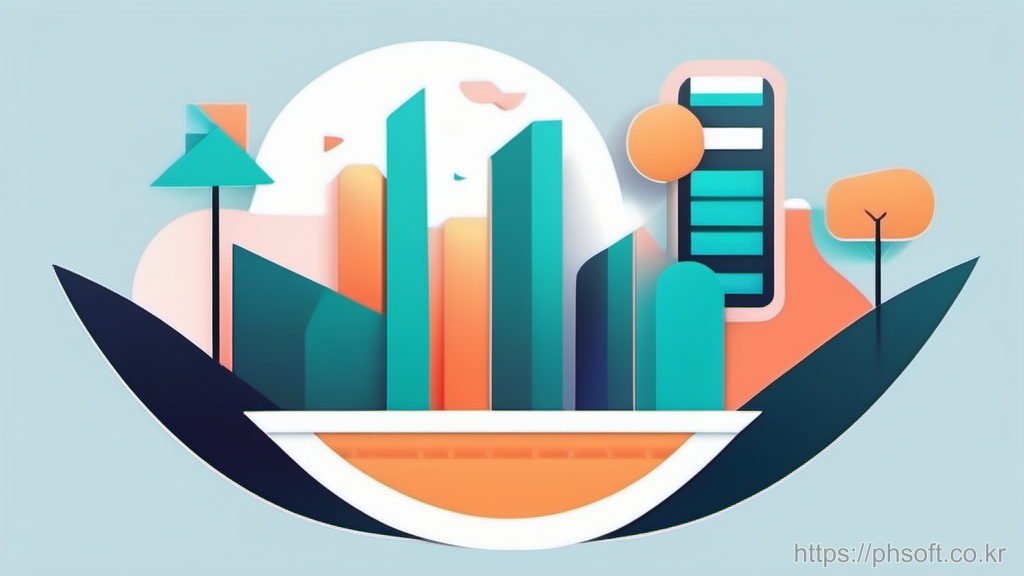 세션 간 블로킹 체인을 도식화한 그림