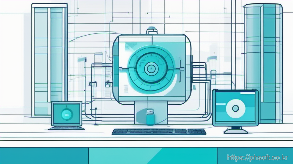 Safety vault metaphor for MariaDB backup and restore