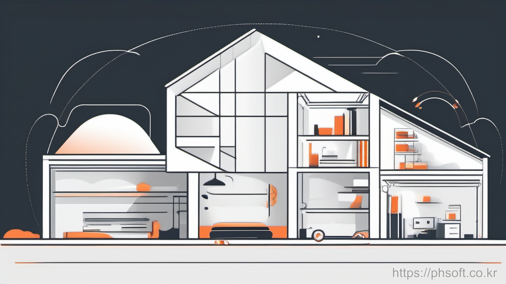 Connection pooling and tuning diagram reducing database congestion