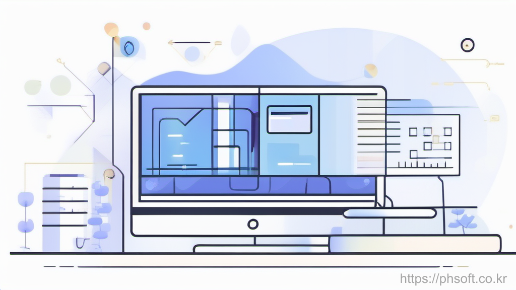 Diagram of measuring queries locks threads and IO
