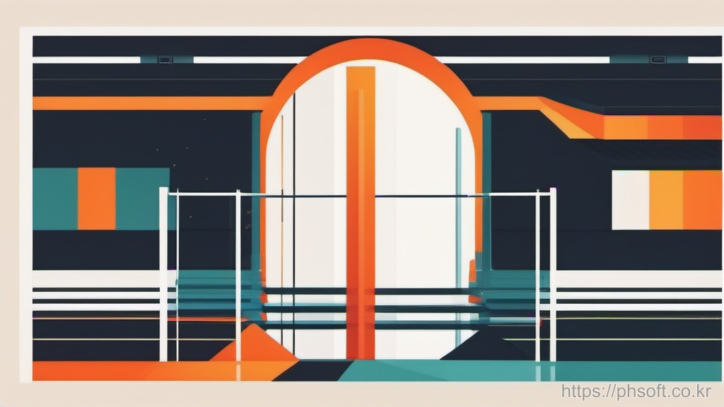Queue blocks at gate representing metadata lock and waiting