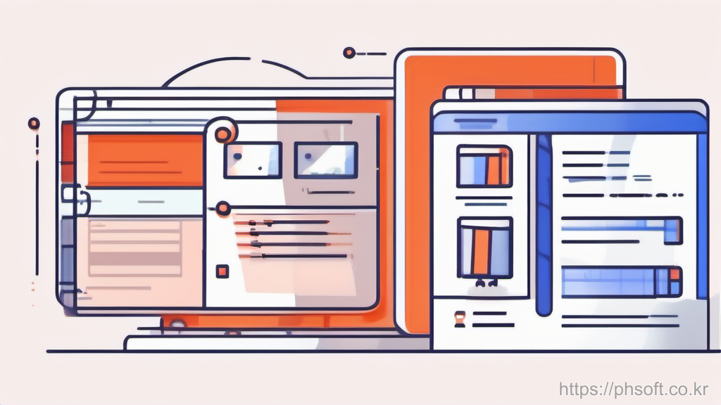 PHP와 Redis 점검 체크리스트를 나타낸 클립보드 그림