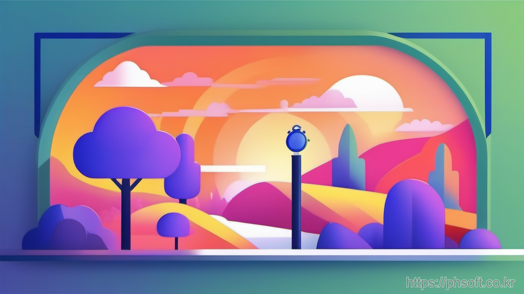 에러 메시지로 원인을 갈라 찾는 성능 문제 메타포