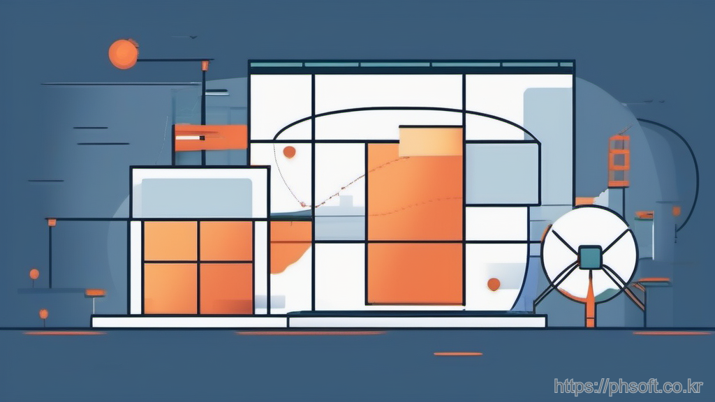 Diagram of PHP error types flowing to log or screen