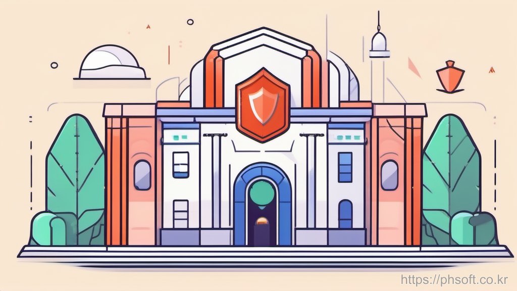 Broken certificate chain entering a secure CA vault