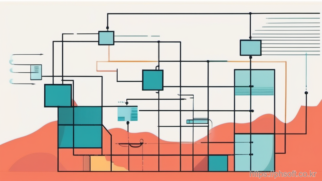Broken chain between two servers representing session drop
