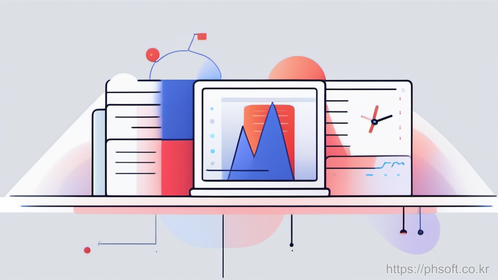 PHP-FPM과 Redis 병목을 나타낸 흐름도