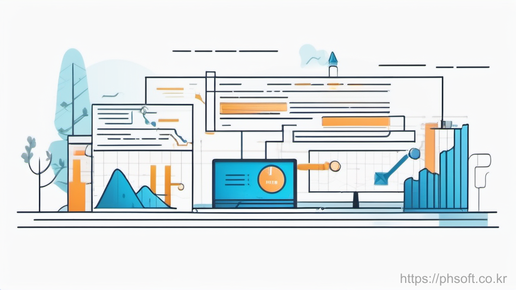DNS 질의 흐름과 실패 지점 분리 도식