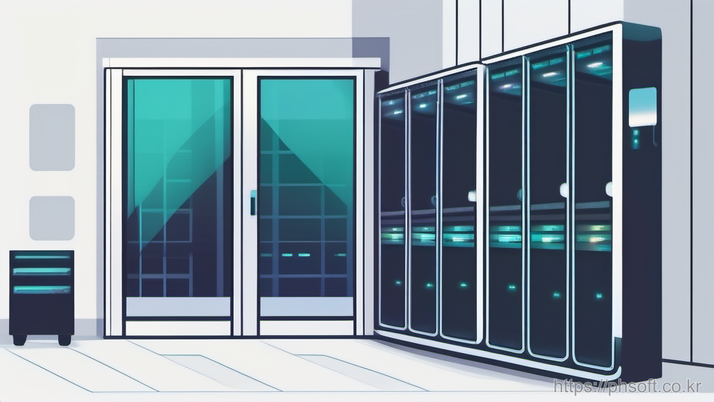 서버 설정 변경을 보호하는 안전장치 퓨즈 메타포