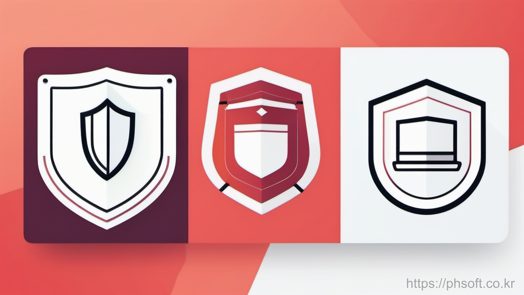 Three abstract toggles representing SSL mode selection