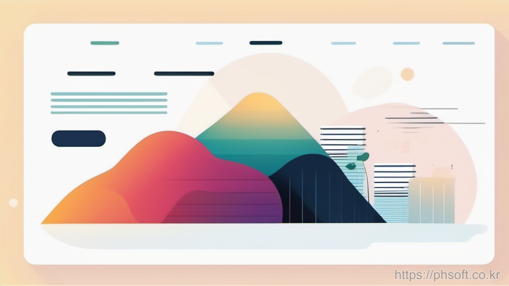 Log file inspection icon with abstract alert flow