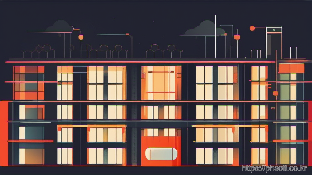 Shield blocking database access representing firewall restrictions