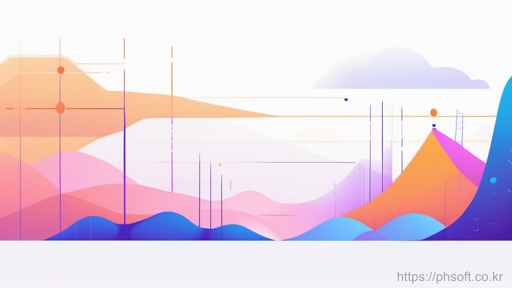 응답 헤더와 캐시 상태 점검을 나타내는 도식
