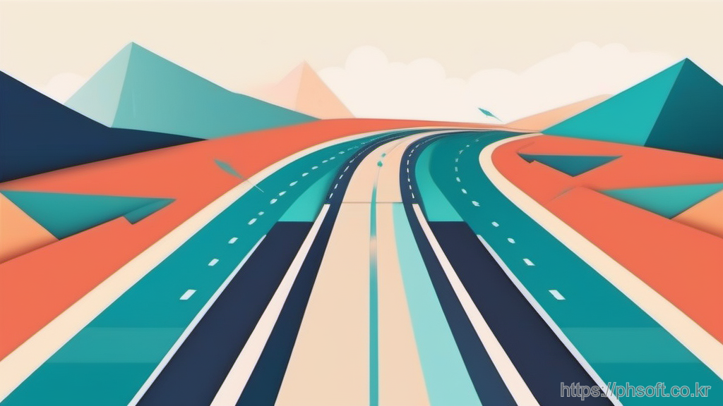 방패와 속도계로 표현한 웹 성능과 보안 균형