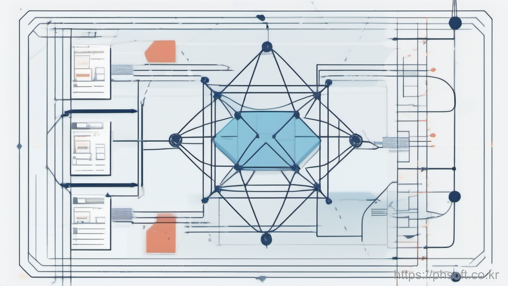 Redirect chain collapsing into single clean path diagram