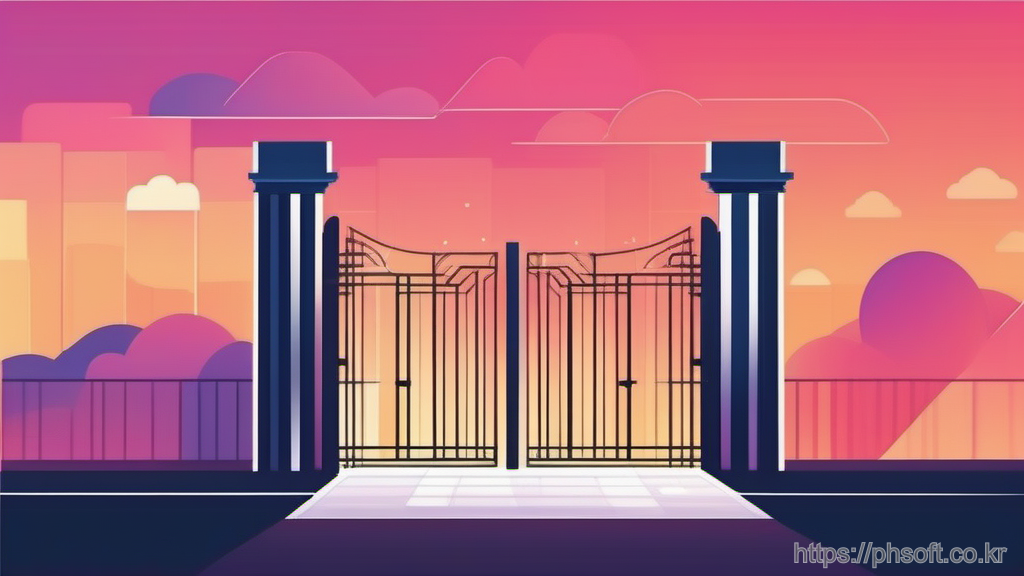 Firewall gate controlling bot requests and crawl access