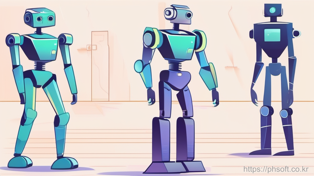 robots.txt 접근이 차단과 허용으로 갈리는 흐름